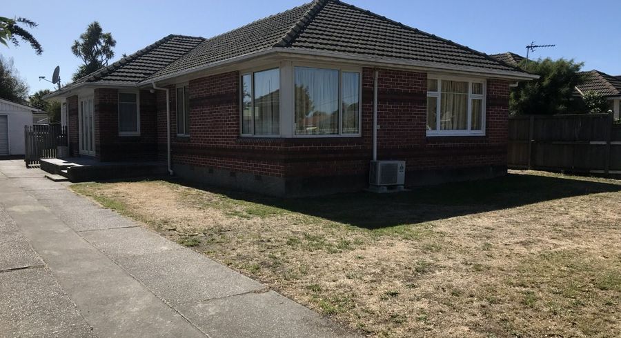  at 36 Sledmere Street, Burnside, Christchurch City, Canterbury