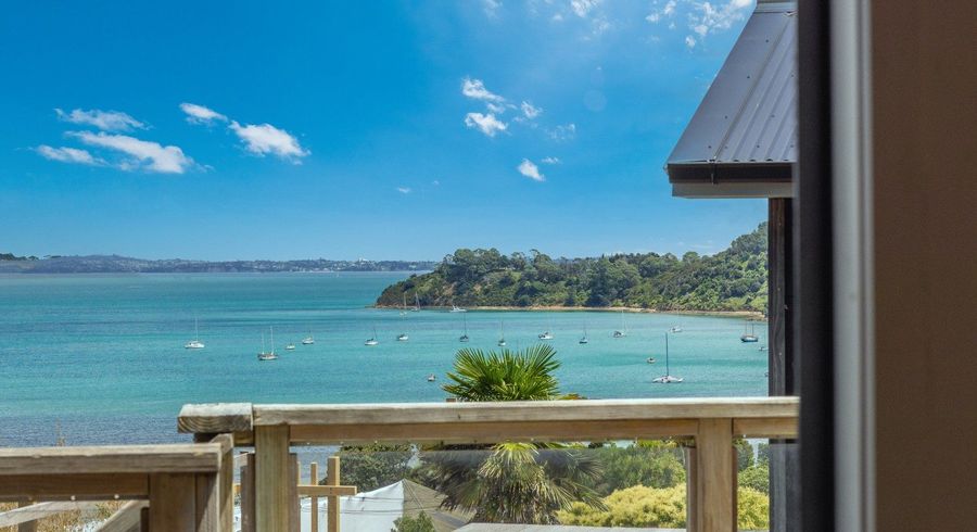  at 12 Makora Ave, Blackpool, Waiheke Island, Auckland