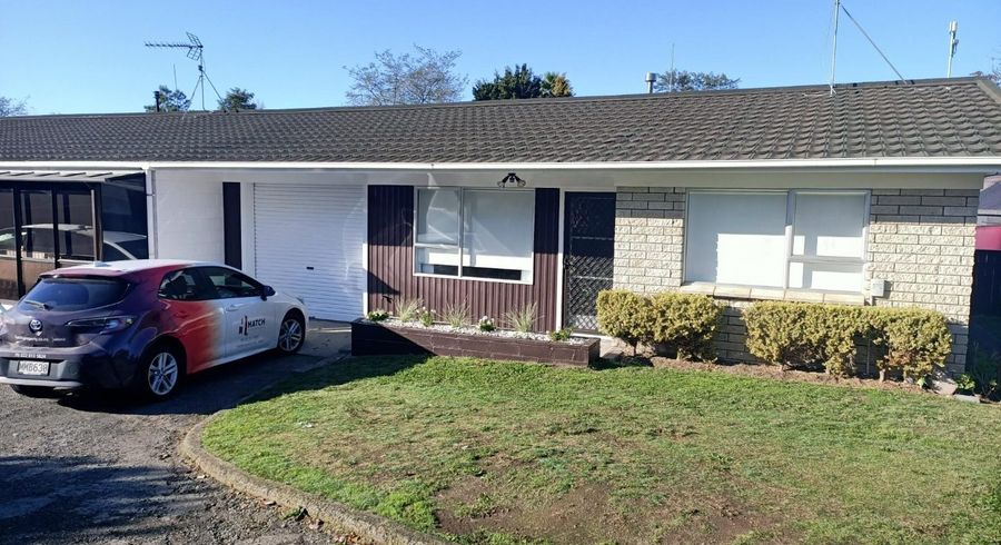  at 153A Ohaupo Road, Melville, Hamilton