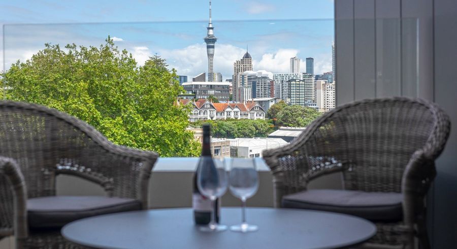  at 5/22 Balfour Road, Parnell, Auckland City, Auckland