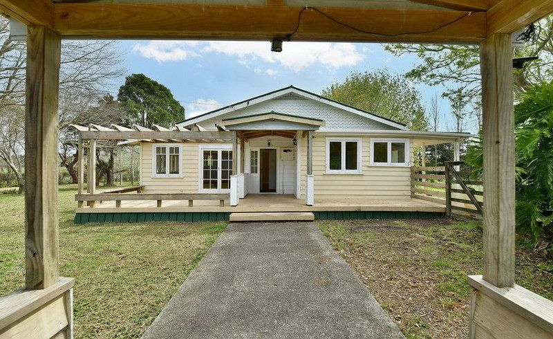  at 2882 Kaipara Coast Highway, Glorit, Warkworth