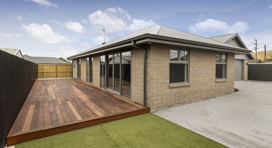  at 69A Howick Road, Blenheim Central, Blenheim, Marlborough