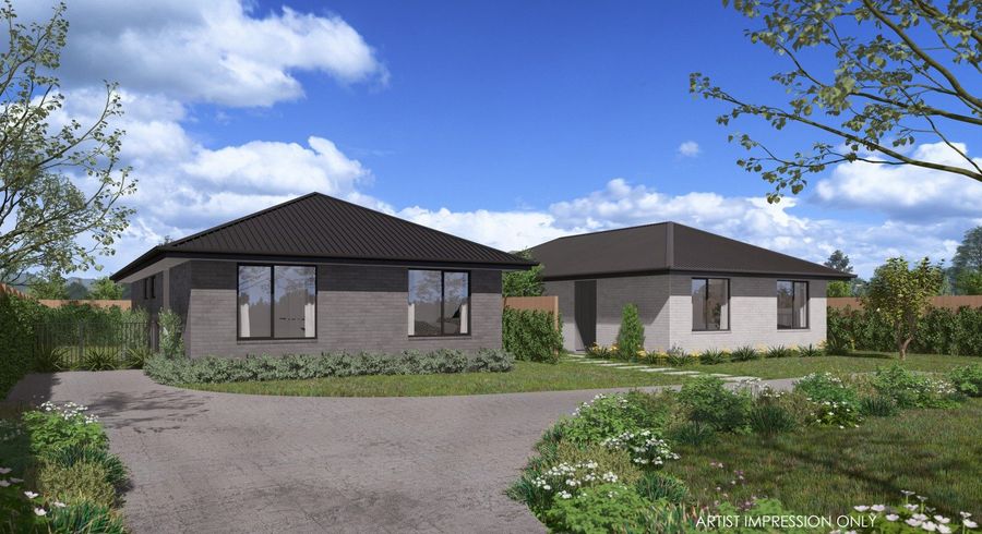  at 2/105 Taupo View Road, Town Centre, Taupo, Waikato