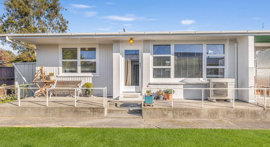  at 6/8 Purser Crescent, Witherlea, Blenheim, Marlborough