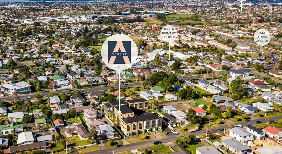  at 5/8 Arney Road, Ranui, Auckland