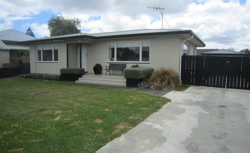  at 0 Park Road, Longlands, Hastings