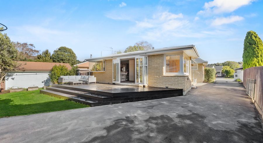  at 29 Waiau Street, Cracroft, Christchurch City, Canterbury