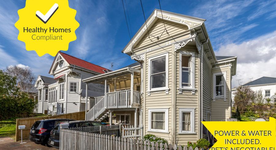  at 48 Crummer Road, Grey Lynn, Auckland