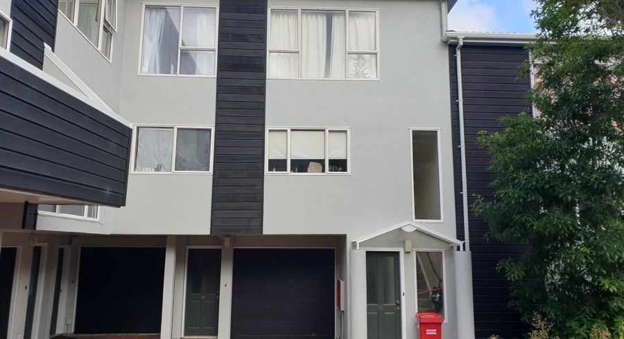  at 14/20 Thompson Street, Mount Cook, Wellington, Wellington