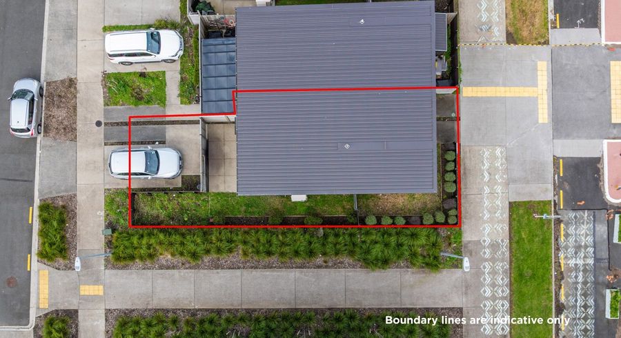  at 22 Bader Drive, Mangere, Manukau City, Auckland