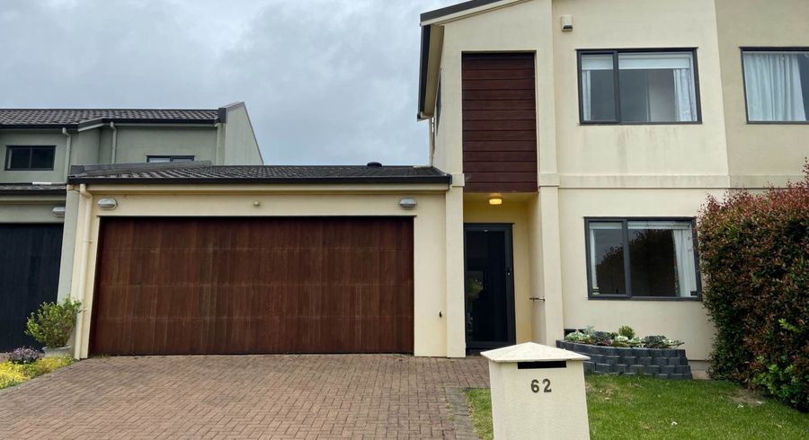 at 62 Tiger Drive, Golflands, Manukau City, Auckland