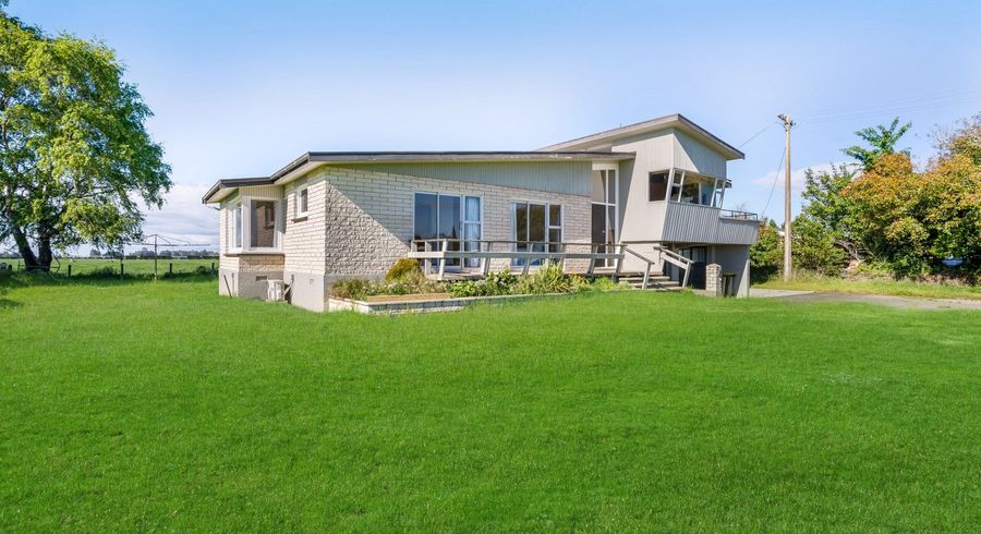  at 873 Drummond-Oreti Road, DRUMMOND, OTAUTAU