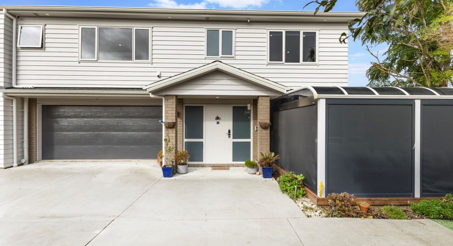  at 40B Alma Crescent, Papakura, Papakura