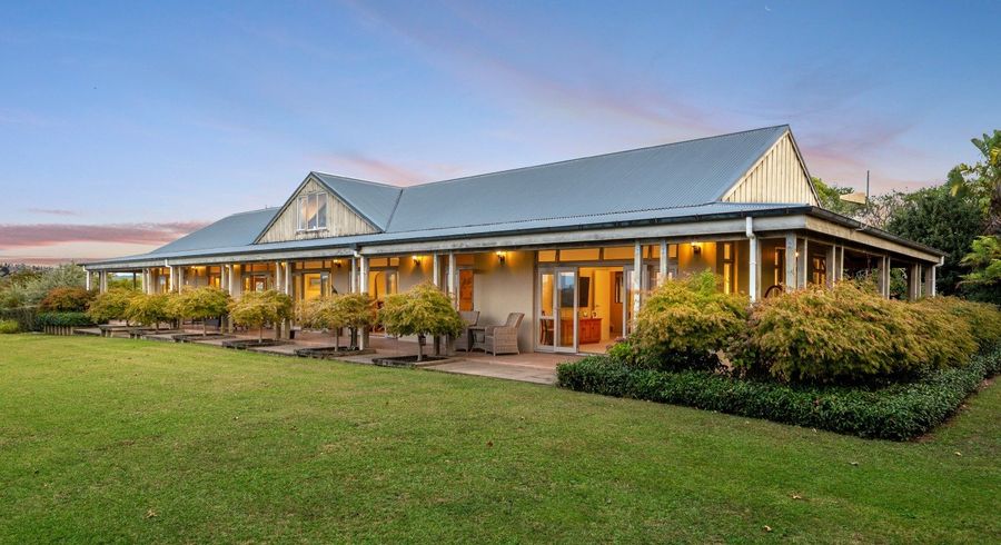  at 122 Forestry Road, Waitoki, Rodney, Auckland