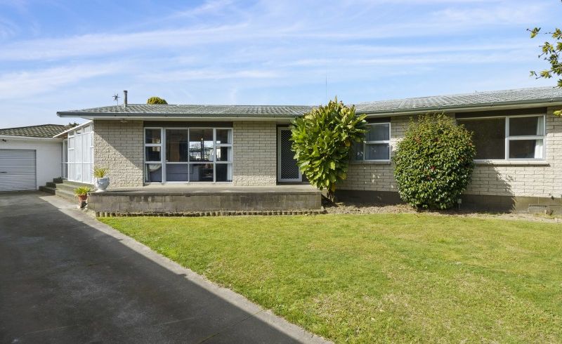  at 7 Otaki Place, Westbrook, Palmerston North