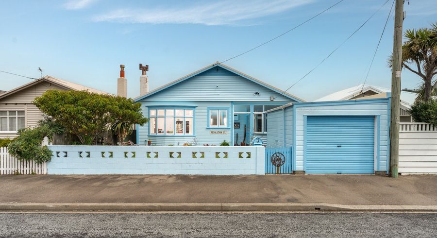  at 26 Resolution Street, Lyall Bay, Wellington