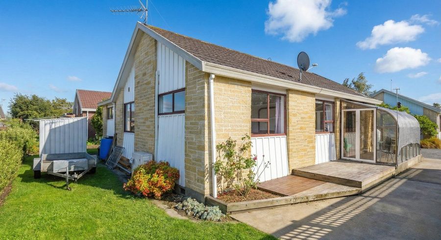  at 5C Millard Avenue, Masterton, Masterton, Wellington