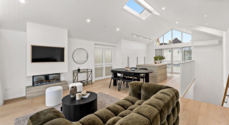  at 15A Walton Street, Remuera, Auckland City, Auckland
