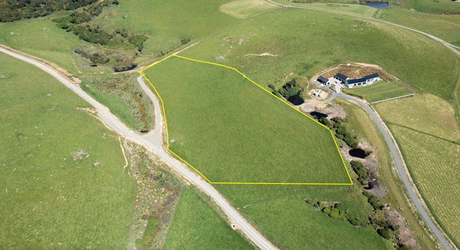  at Lot 3/33 Irwin Street, Riverton, Southland, Southland