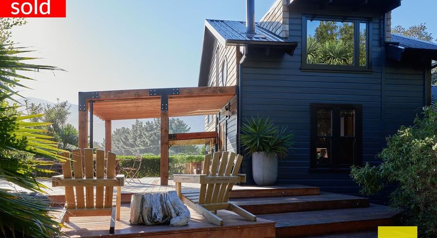  at 123 Kiwa Road, Hapuku, Kaikōura