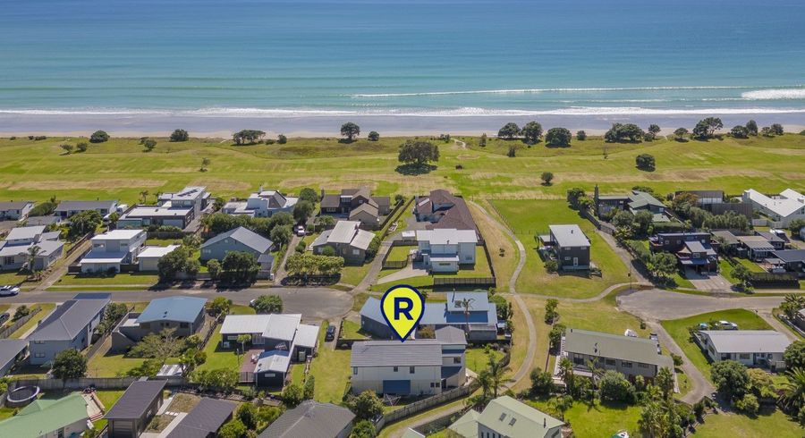  at 110 Corokia Place, Matarangi, Whitianga