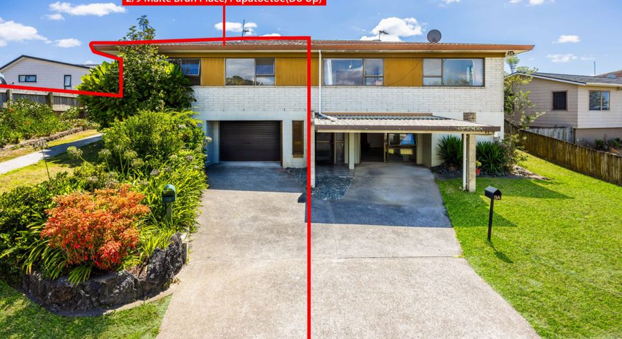  at Lot 2/9 Malte Brun Place, Papatoetoe, Manukau City, Auckland