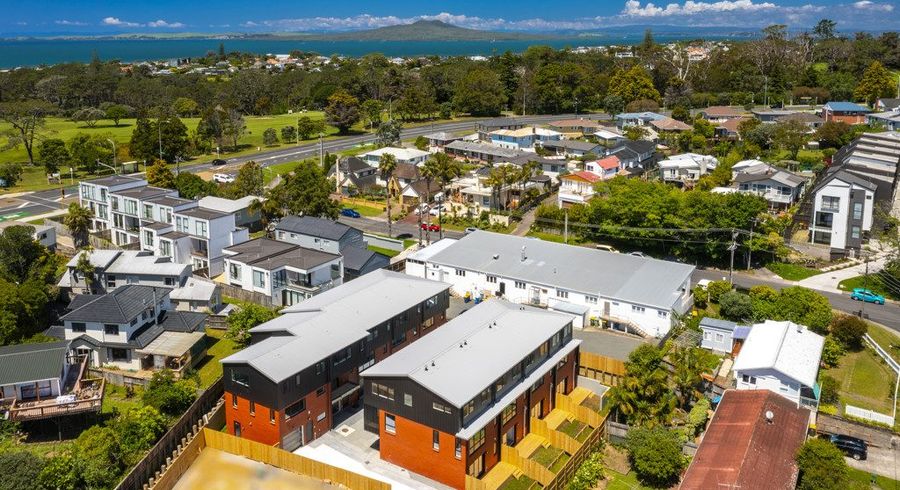  at 1/26 Morton Avenue, Forrest Hill, North Shore City, Auckland