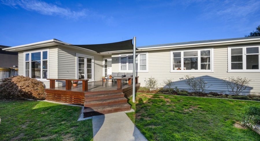  at 15B Lifford Place, Awapuni, Palmerston North, Manawatu / Whanganui