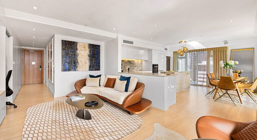  at 1603/1 Courthouse Lane, City Centre, Auckland City, Auckland