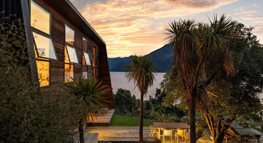  at 7 Drift Bay Road, Wye Creek, Queenstown