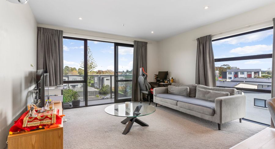  at 204/69D Hall Avenue, Mangere, Manukau City, Auckland