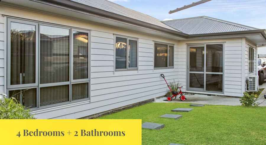  at 3a Hyde Street, Manurewa, Manukau City, Auckland