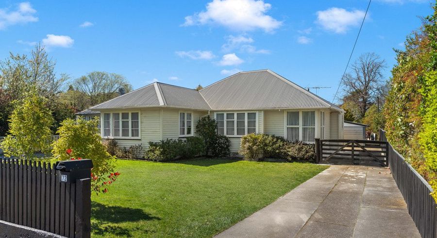  at 72 Opaki Road, Masterton, Masterton, Wellington