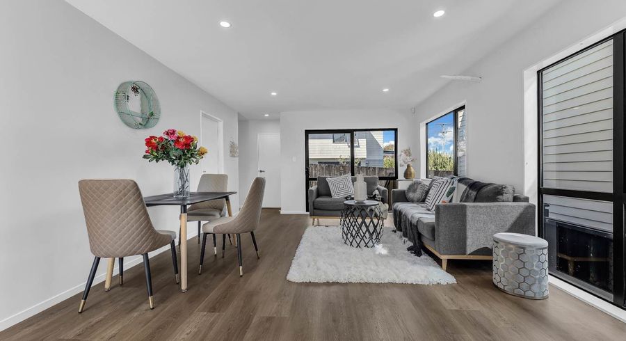  at 27D Mahia Road, Manurewa, Manukau City, Auckland