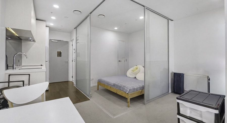  at 1406/32 Swanson Street, City Centre, Auckland City, Auckland