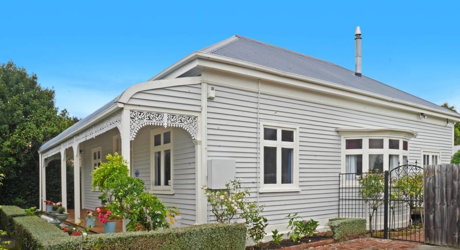  at 201 Lyttelton St, Spreydon, Christchurch City, Canterbury