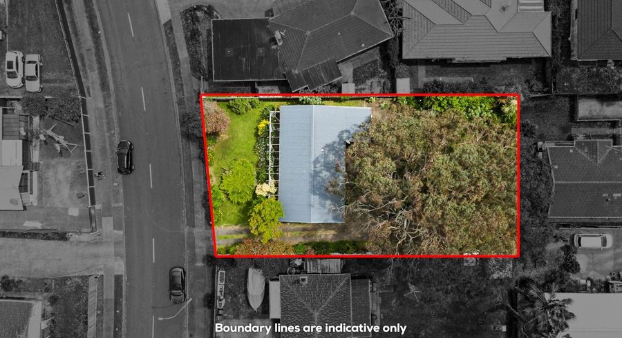  at 48 Hokianga Street, Mangere East, Manukau City, Auckland