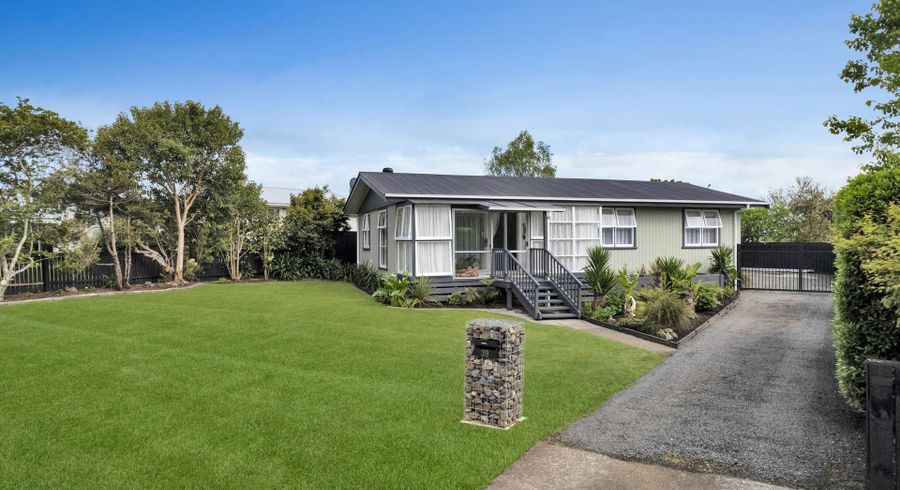  at 39 Norwood Road, Paeroa, Paeroa