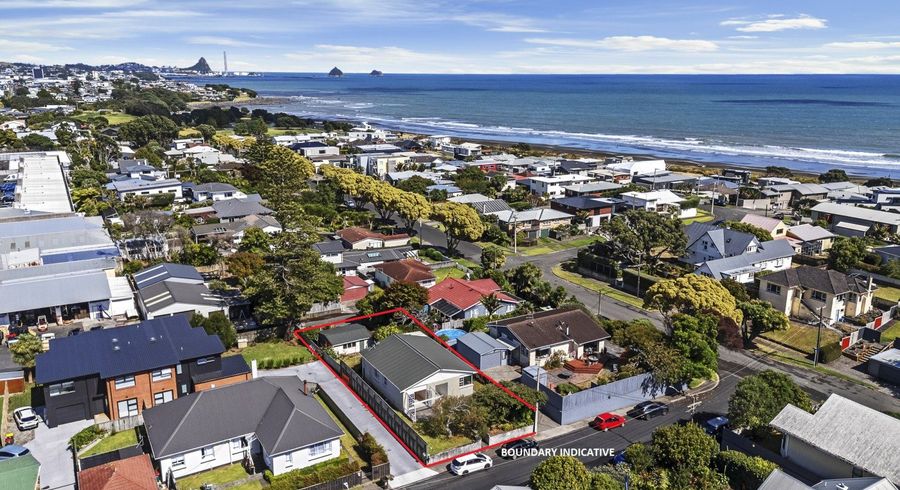  at 6 Henui Street, Strandon, New Plymouth