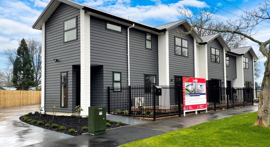  at 1/5 Arawa Street, Frankton, Hamilton