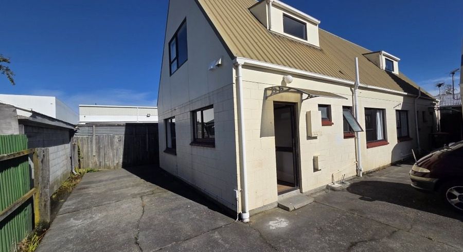  at 4/47 Brockworth Place, Riccarton, Christchurch City, Canterbury