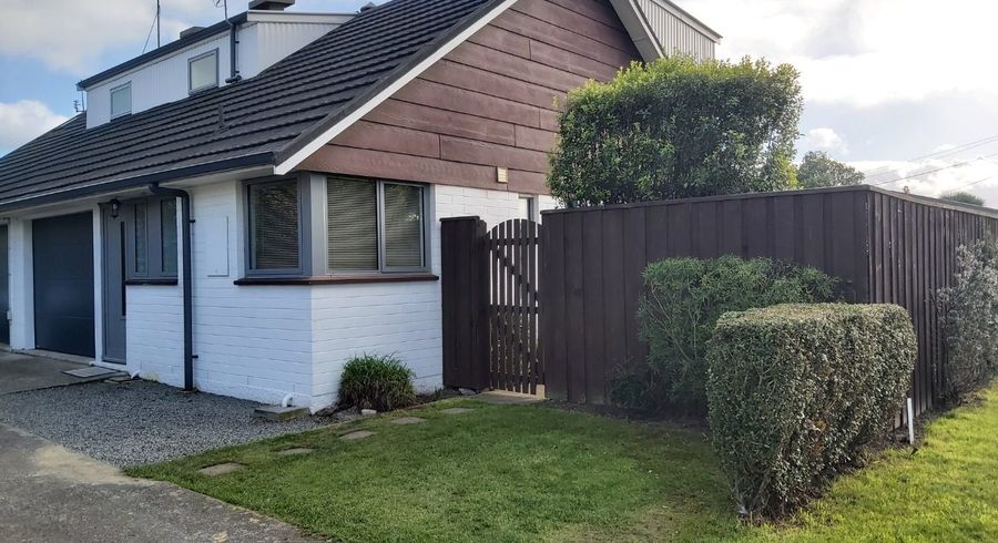  at 1/12 Baretta Street, Somerfield, Christchurch