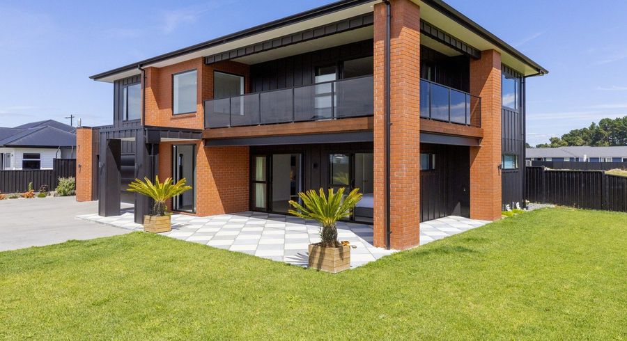  at 72 Harakeke Drive, Wharewaka, Taupo, Waikato