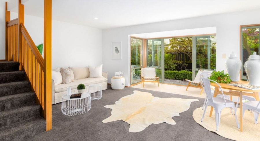  at 1/21 Bishop Street, St Albans, Christchurch