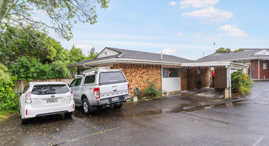 at 3/75A West Coast Road, Glen Eden, Auckland