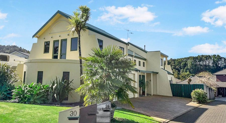  at 30 Highfield Way, Maunu, Whangarei, Northland