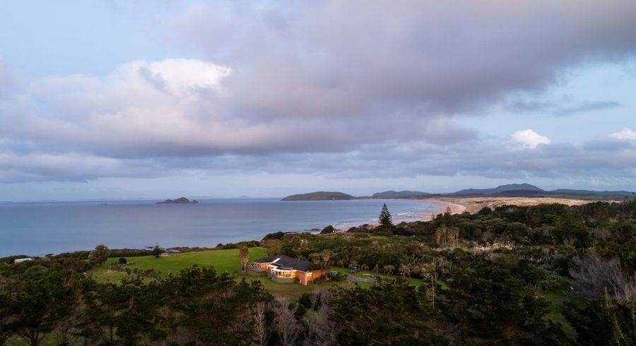  at 561 Henderson Bay Road, Pukenui, Far North, Northland