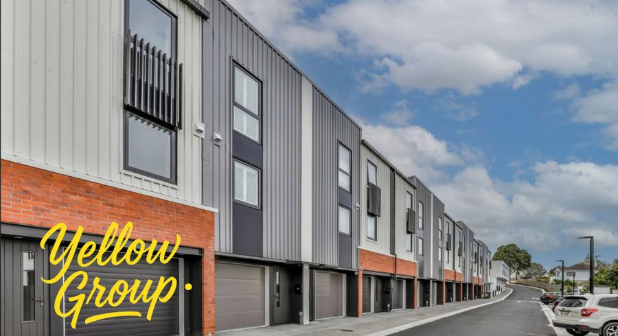  at 23/124 Taylors Road, Mount Albert, Auckland City, Auckland