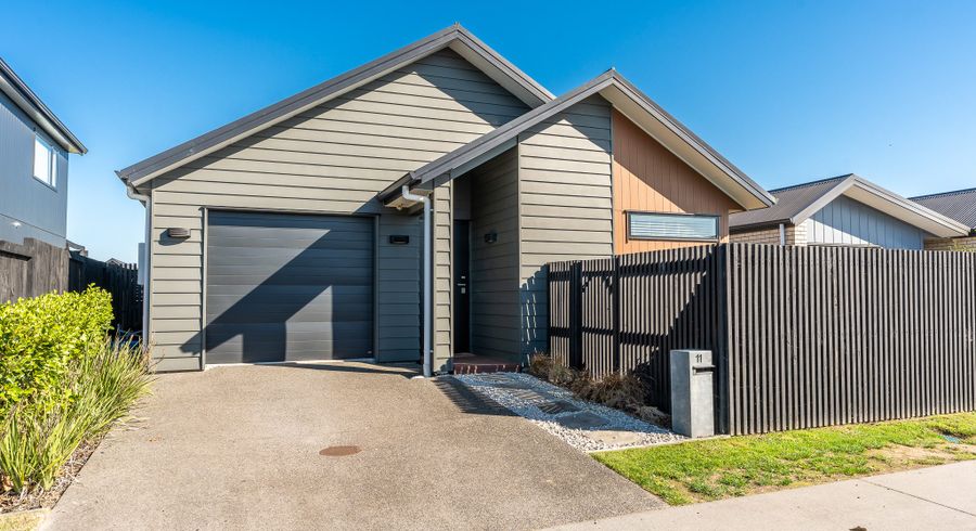  at 11 Lavinias Way, Chartwell, Hamilton, Waikato