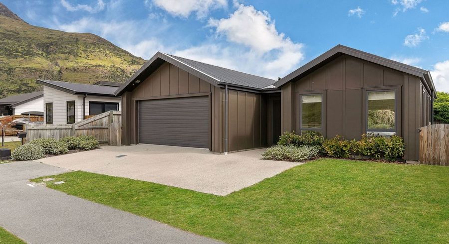  at 15 Peterley Road, Lower Shotover, Queenstown